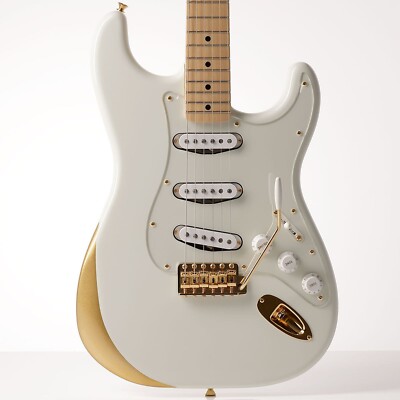 Fender Made In Japan Ken Stratocaster Experiment L'Arc-en-Ciel