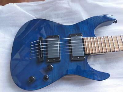 ESP BanG Dream! M-II SAYO mini Roselia Hikawa Shayoru model