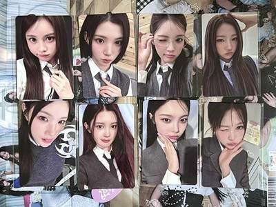 hearts2hearts focus kms トレカ イアン ian セット Hearts2Hearts