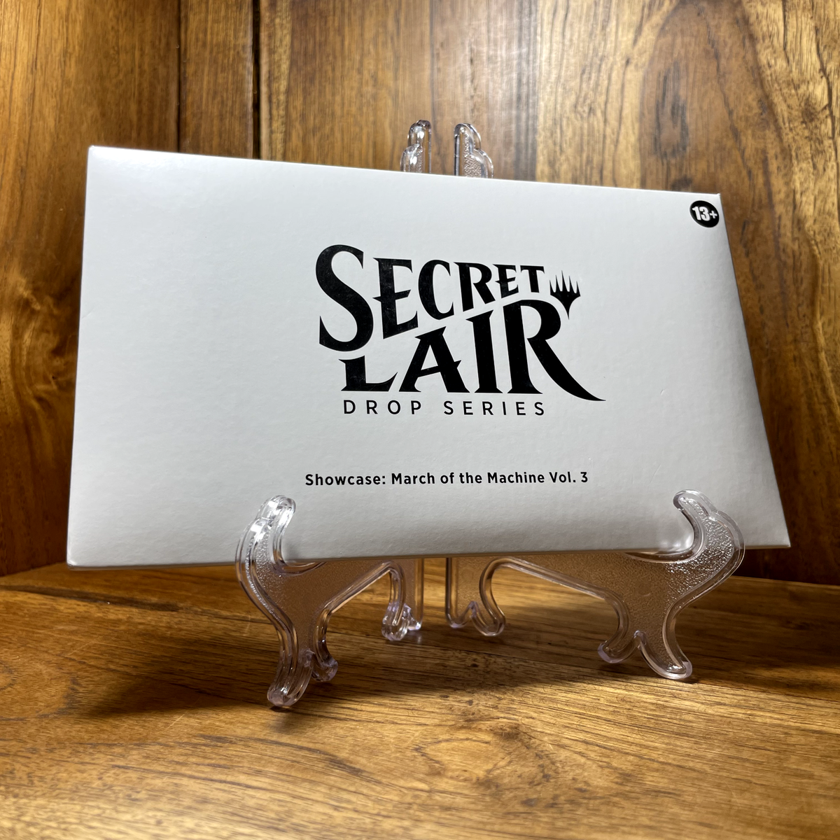 ⚡️ Secret Lair Showcase March of the Machine - Vol. 3 FOIL