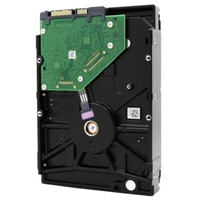 Original Seagate IronWolf 2TB 5900RPM 3.5