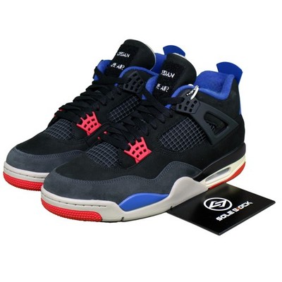 Nike Air Jordan 4 Retro “Rare Air” FV5029-003 Men's Ship Now | eBay