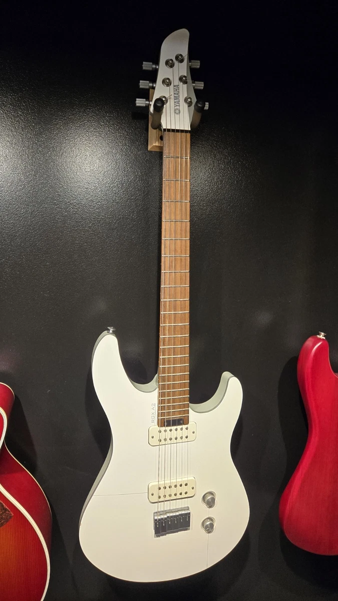 Yamaha Rgx | eBay