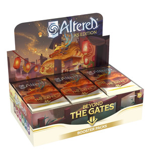 Altered tcg kickstarter | eBay