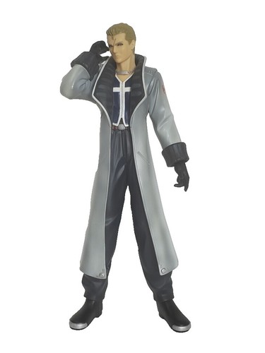 Final Fantasy VIII Seifer Kotobukiya ARTFX Figure 1/6 FF8 Square