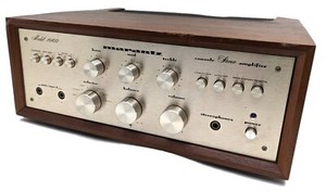 Marantz 1030 Amplifier | eBay