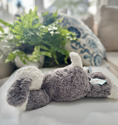 Jellycat Tumblie Sheepdog - Brand New With Tags | eBay