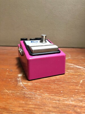 Ibanez AD-9 Analog Delay w/ Keeley Mod | eBay