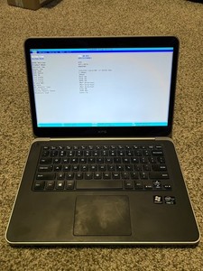 Dell XPS L501x | eBay