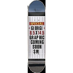 Supreme x New York Yankees Airbrush Skateboard Skate Deck, RARE