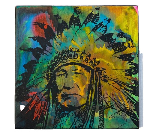 James Rizzi RUSH HOUR 1990 Hand Signed Vintage 3-D Serigraph