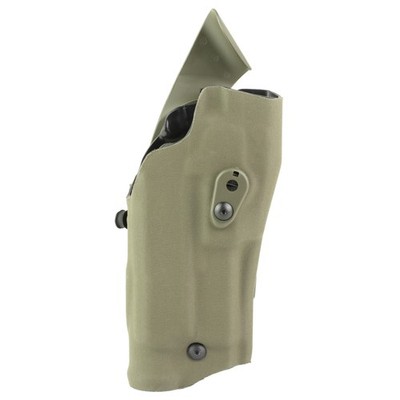 Safariland Tactical Ranger Green Holster GLOCK 19 MOS X300 Right