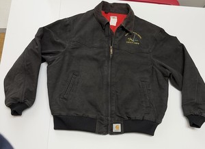 Carhartt Santa Fe Jacket | eBay