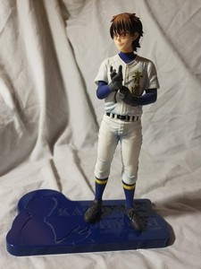 Miyuki Kazuya Figure | eBay