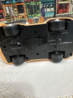 Chevron Summer Scoop 2003 Ice Cream Truck (model 9934) VTG | eBay