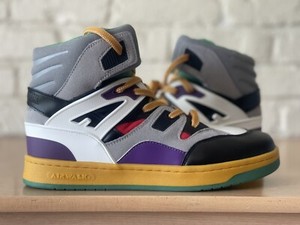 Airwalk Prototype 600 | eBay