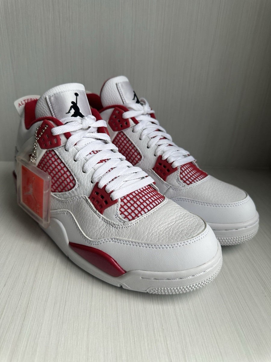 Air Jordan 4 Retro Alternate 89 (2016) Size: 10.5 | eBay