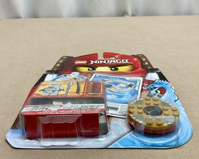 LEGO NINJAGO: Zane Dx (2171) for sale online | eBay