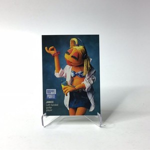 Muppet Trading Cards | eBay