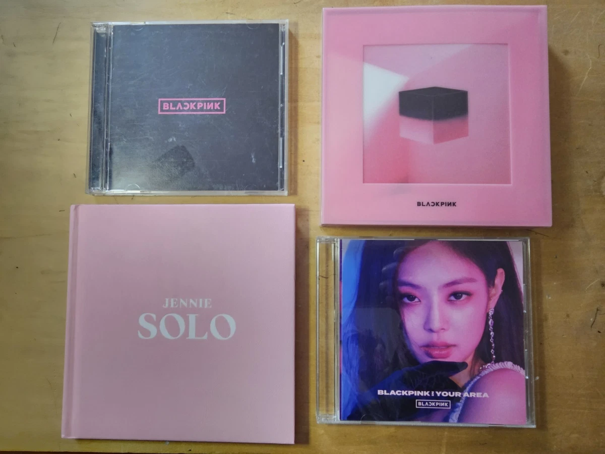 韩国专辑音乐CD | eBay