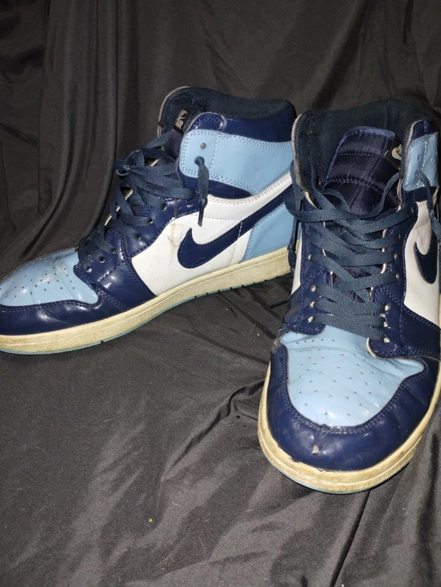 Jordan 1 Retro High OG Co.JP Tokyo 2020 - 555088-029 for Sale