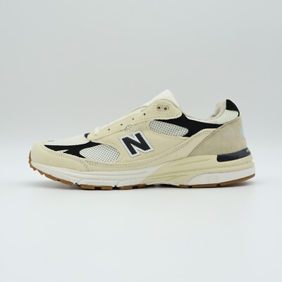 U993WS New Balance 993 Sea Salt (Men's) | eBay