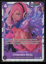 Vinsmoke Reiju [Alternate Art PRB01] OP06-069 Prices | One Piece