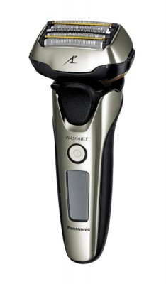 Panasonic LAMDASH Men's Shaver 5-Bladed ES-LV9B-S from Japan | eBay