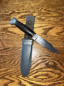 Mk1 Knife | eBay
