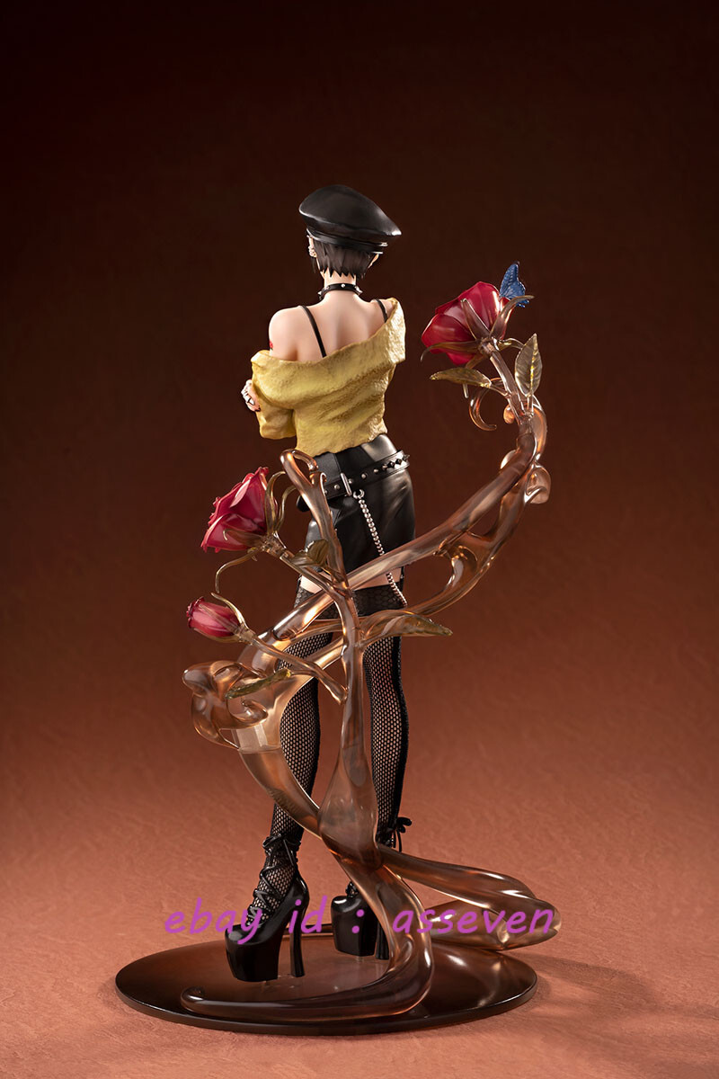 Genuine NANA 1/8 Oosaki Nana HobbyMax Collectible Limited GK