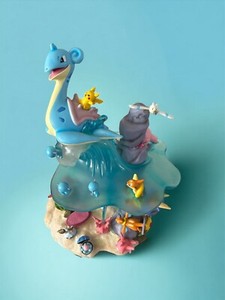 pokemon ocean of friendship | eBay