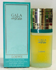 Gala Loewe perfume - a fragrance for women 1991