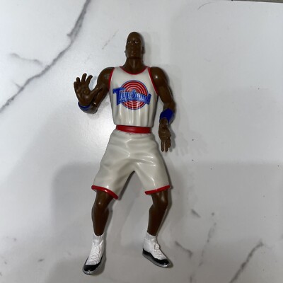 Vintage 1996 Space Jam Tune Squad Looney Tunes Michael Jordan NBA