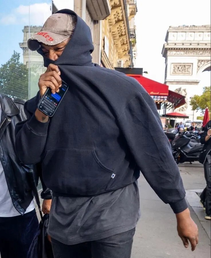 Vintage 2000s Russell Athletic Blank Hoodie | eBay