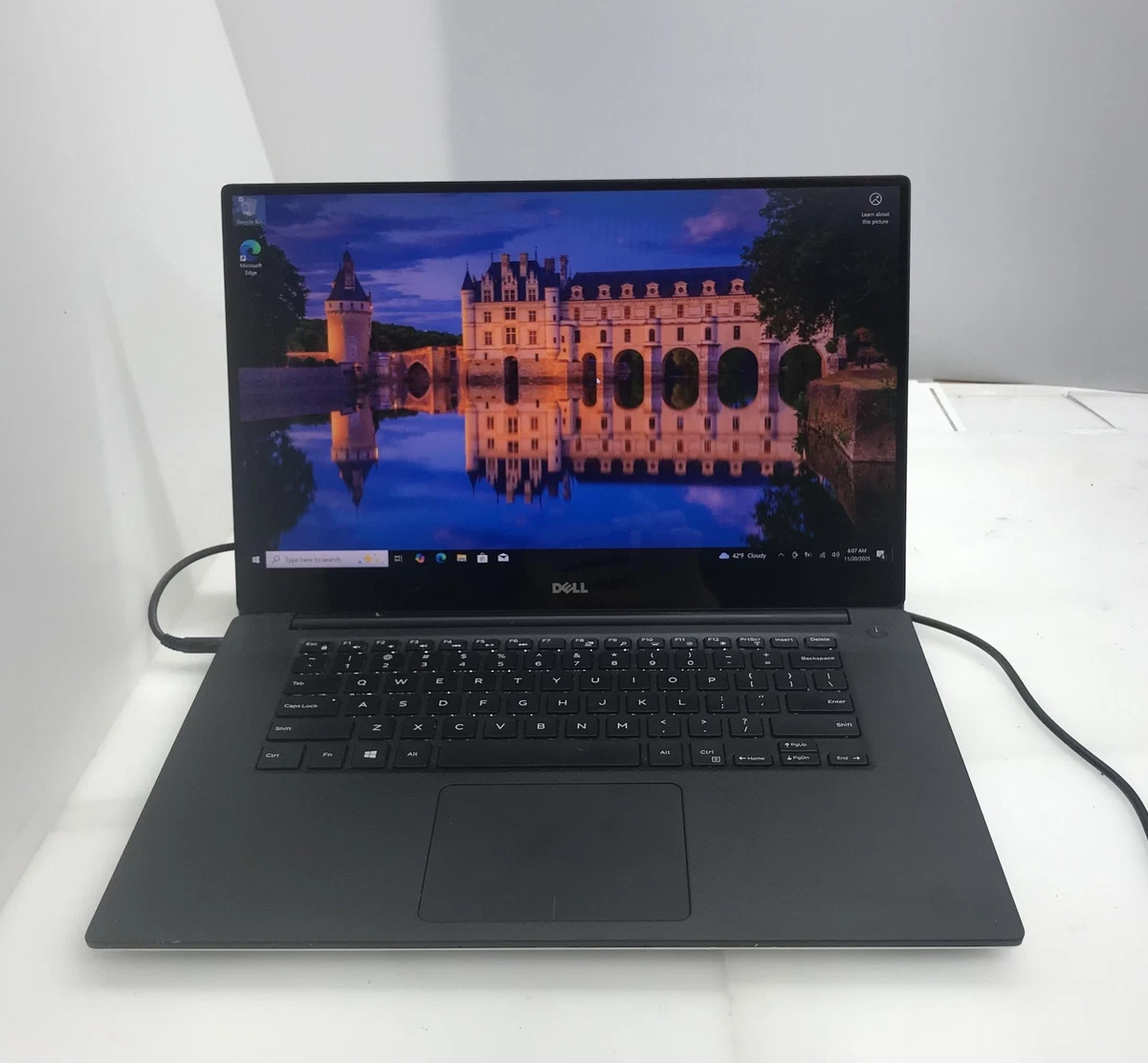 Dell XPS 15 9550 PC Laptops & Netbooks for Sale | Shop New & Used