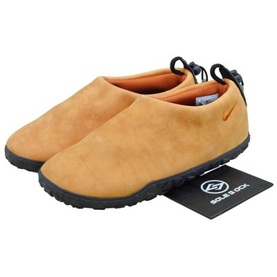 Size 9.5 - Nike ACG Moc Premium Russet for sale online | eBay