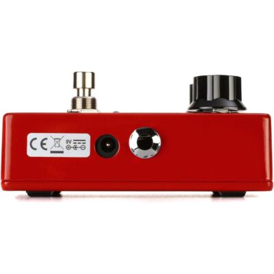 MXR CSP102SL Script Dyna Comp Compressor Effects Pedal with Tuner