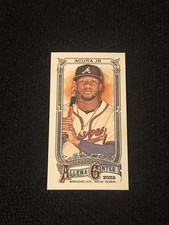 Ronald Acuna Jr #WSC-5 Prices | 2022 Topps Allen & Ginter World