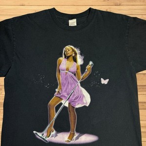 Vintage Mariah Carey Shirt | eBay