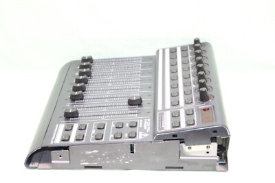 Behringer B-Control BCF2000 USB MIDI DAW Fader Controller NOT