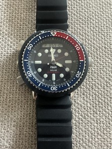 Seiko Arnie | eBay