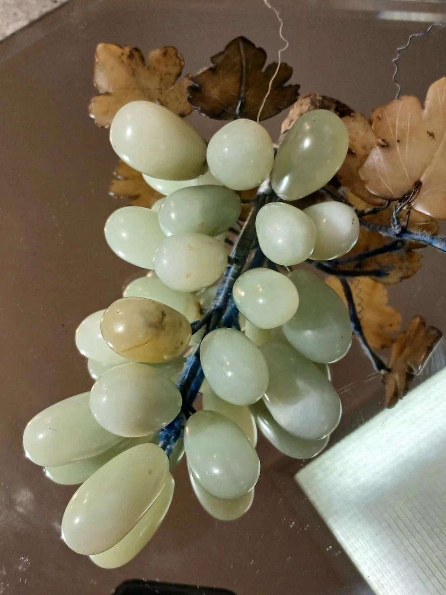 玉葡萄印第安纳其他中国古董| eBay