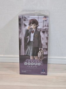 Serial Experiments Lain Figure | eBay
