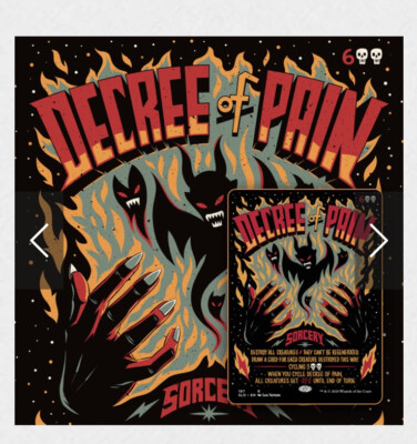 MTG Secret Lair Sealed Our Show Is On Friday Can You Make It? | eBay