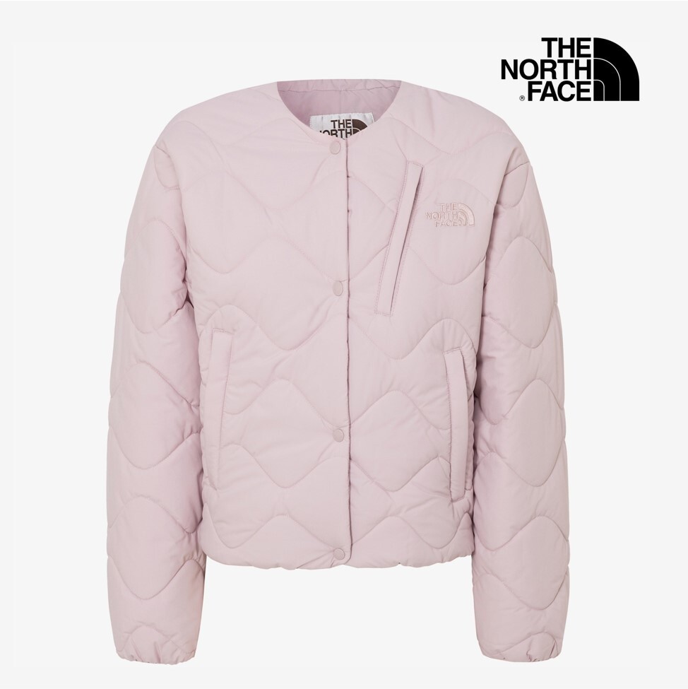 The North Face Korea W'S ESSENTIAL LIGHT V JACKET NJ3NQ80