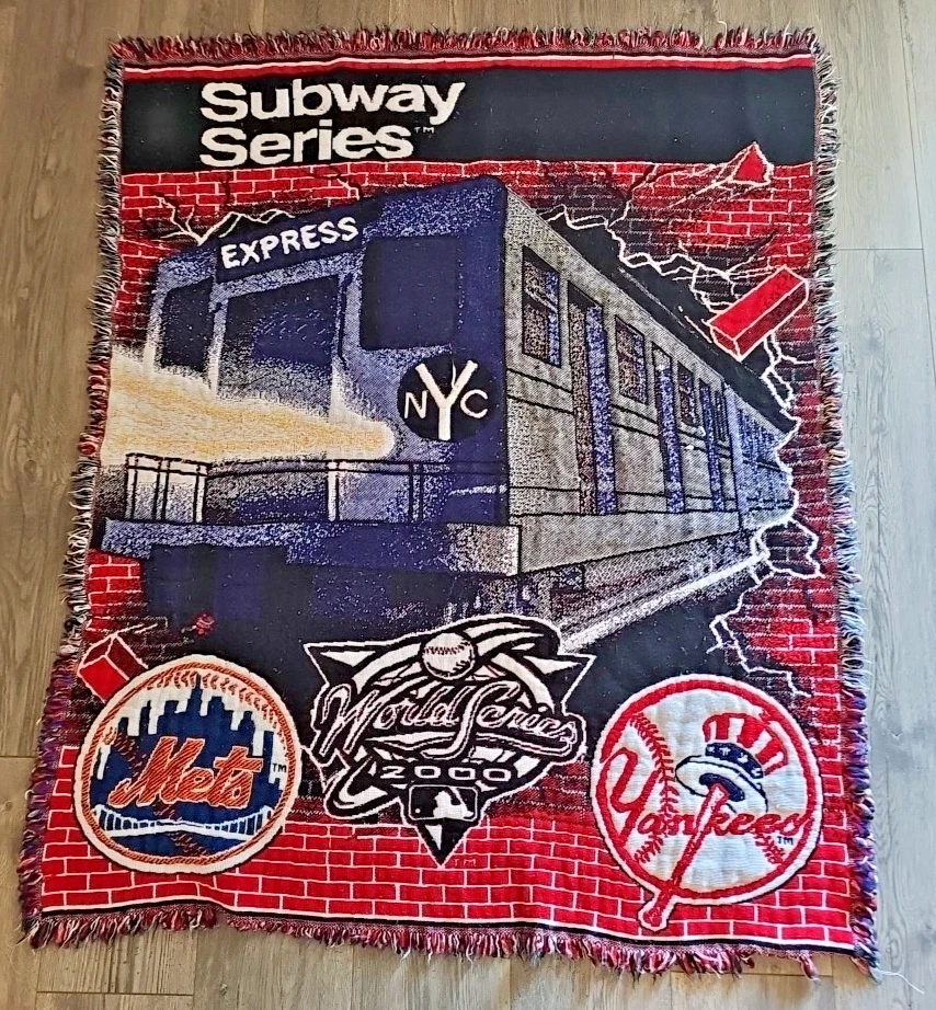 New York Yankees MLB Blankets for sale | eBay