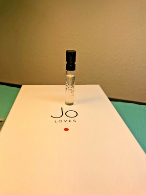 Brand New JO LOVES No. 42 THE FLOWER SHOP Perfume by Jo Malone