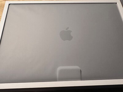 Apple MacBook Pro 13.3