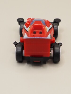 Crimson Glory Pull Back Car Tamiya Suntory Boss Japan P256 | eBay