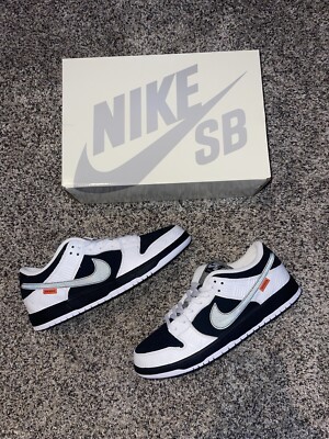 Nike SB Dunk Low x TightBooth size 12 | eBay